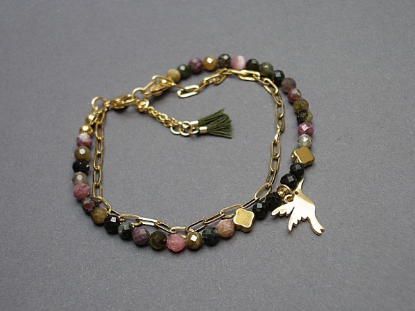 Turmaliny vol. 5  - Szlachetna kolekcja