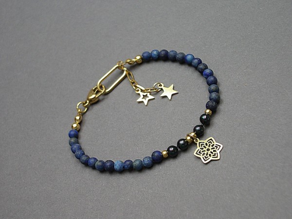 Lapis lazuli vol. 5 - Szlachetna kolekcja