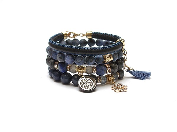 Blue jeans /19.09.21/ -  set