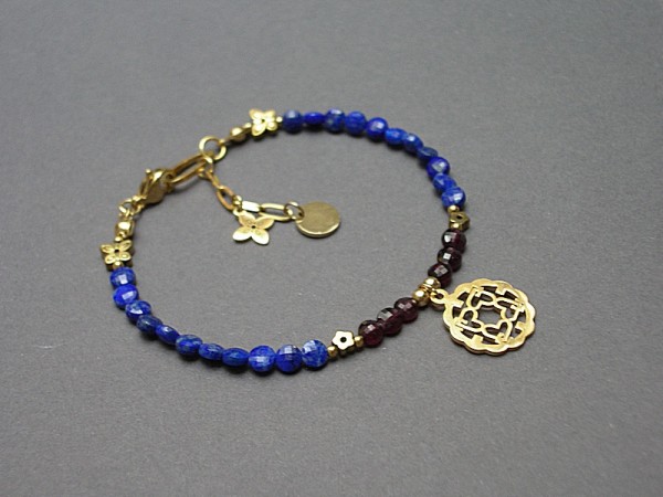 Lapis lazuli vol. 6 - Szlachetna kolekcja