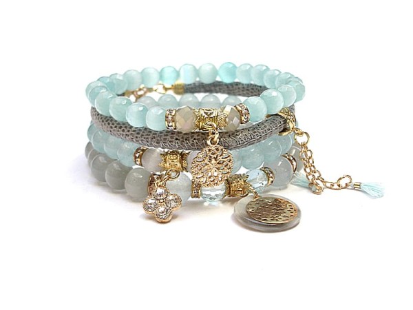 Light grey and blue vol. 5 /18.10.2021/ set