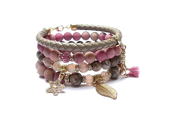 Taupe and rose vol. 5 /21-11-21/ set