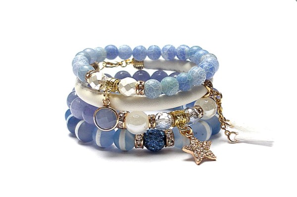 Ice blue vol. 2 /17.11.2021/ set