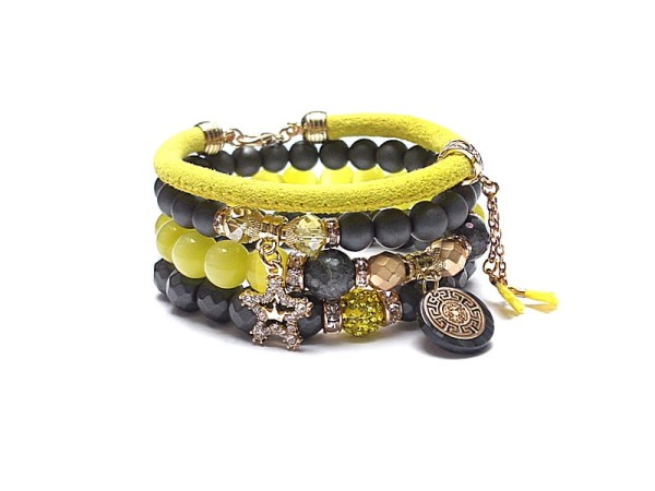 Grey and yellow vol. 16 /24-11-21/ set