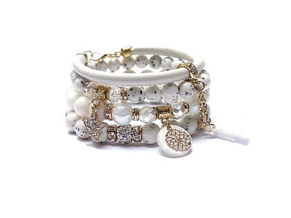 Stracciatella vol. 5 /01-12-21/ set