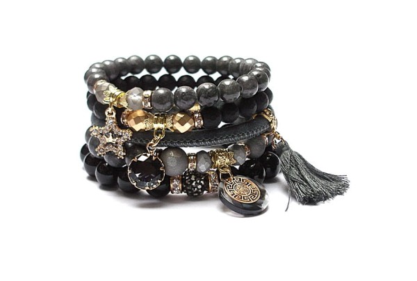 Black and grey /05-12-21/ - set