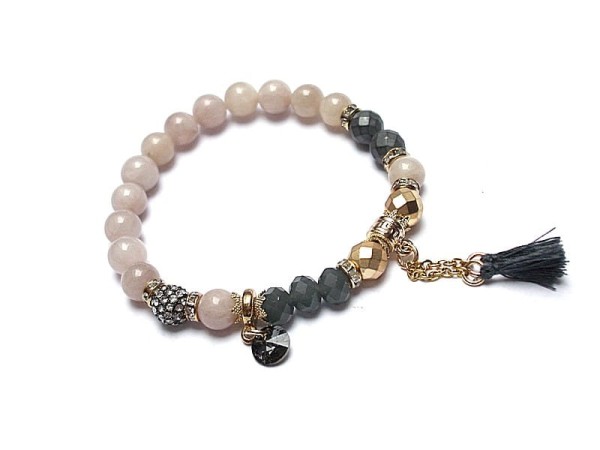 Kolekcja Rich - Grey and pink /14.12.21/