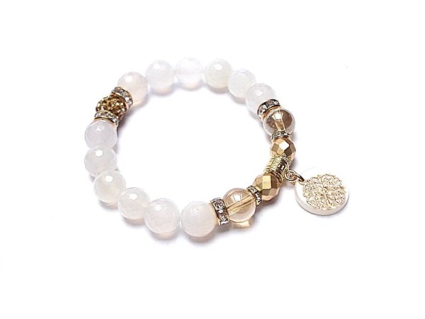 Perle and gold /09.02.22/