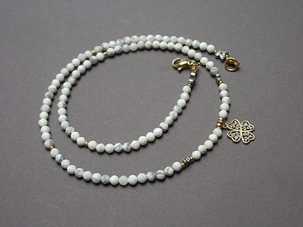 Howlit /choker/ - Szlachetna kolekcja