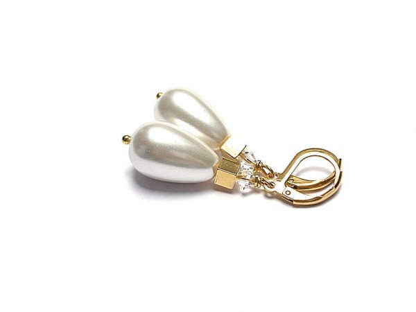 Pearls /white/ perły vol. 14 