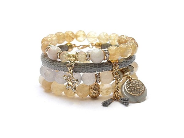 Vanilla and light grey vol. 2 /04-03-22/ set
