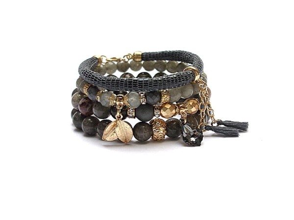 Grey and olive vol. 7/09.04.22/ - set