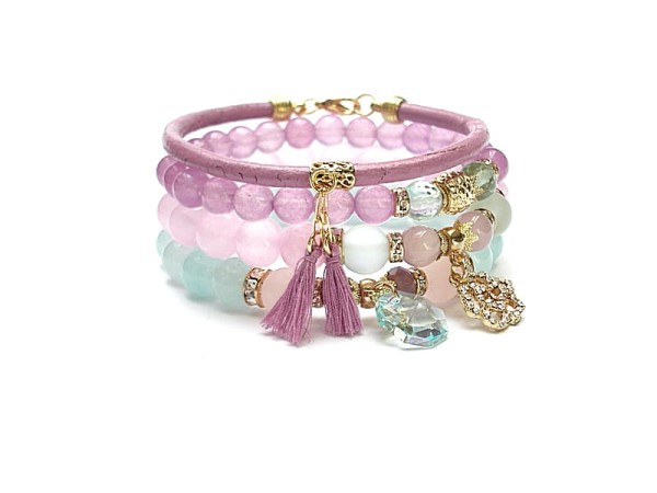 Blue and lavender vol. 14 /21-04-22/ set