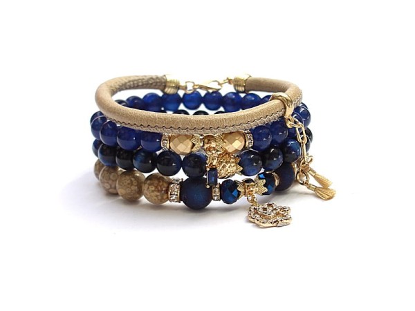Dark blue and sand vol. 7 /22.05.22/ - set