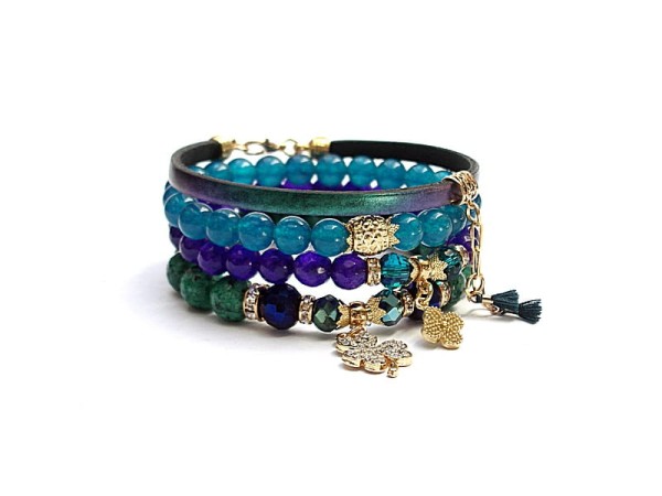 Metalic blue /12-05-22/ set