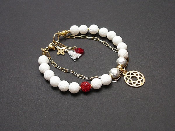 Koral naturalny vol. 2 - Szlachetna kolekcja