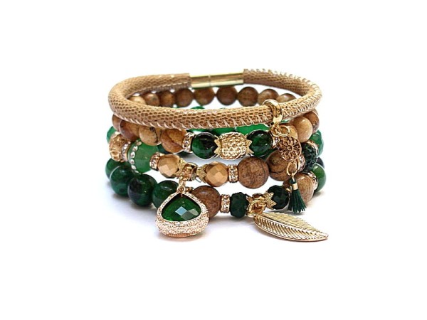 Emerald and sand vol. 7 /28.06.22/ - set