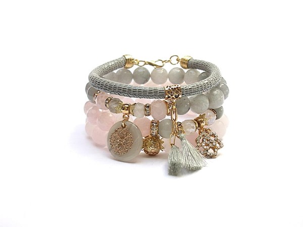 Pink and grey vol. 29 /16-08-22/ set