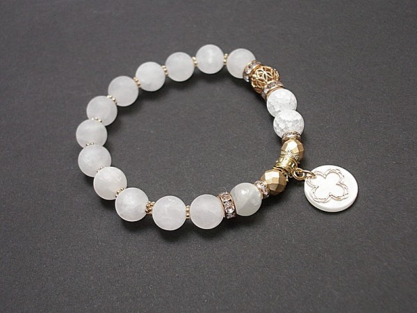 Rich - Perle and gold /25.08.22/
