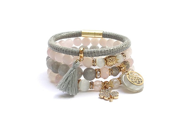 Pink and grey vol. 30 /22-08-22/ set