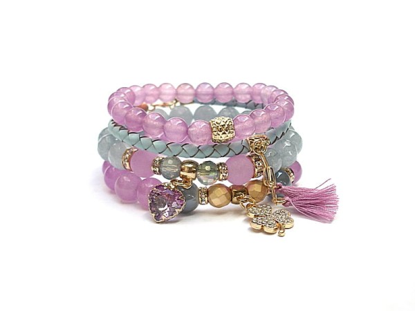 Blue and lavender vol. 15 /30-09-22/ set