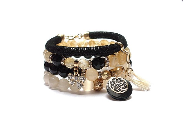 Black and ivory vol. 2 /12.11.22/ - set