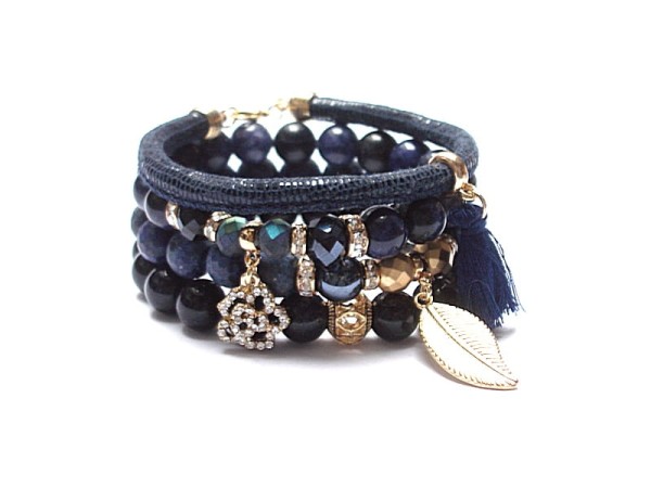 Dark blue vol. 2 /02.12.22/ - set