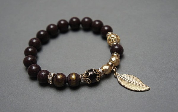 Kolekcja Rich - Chocolate /glamour/