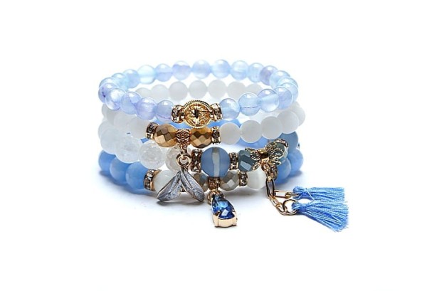 Ice blue and white [27.04.2023] - set