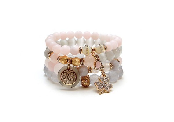Pink and grey vol. 31 /17-06-23/ set
