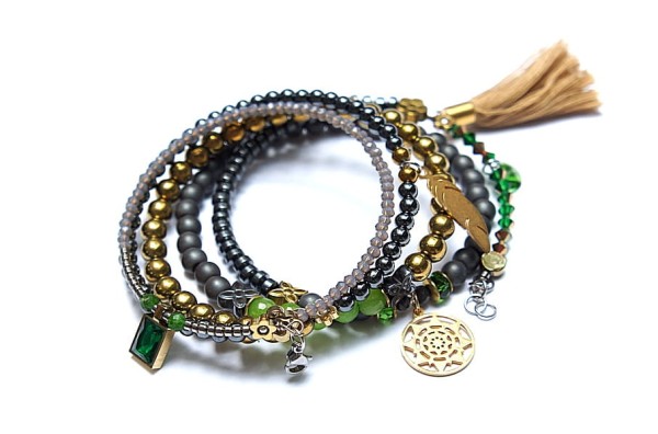 Alloys Collection WRAPPED /greenery/