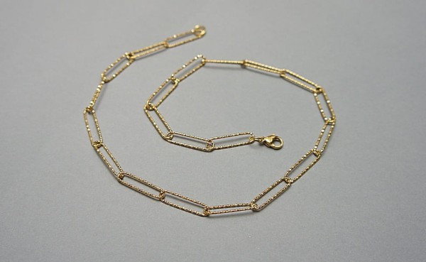 Alloys Collection - Chain vol. 4 - naszyjnik