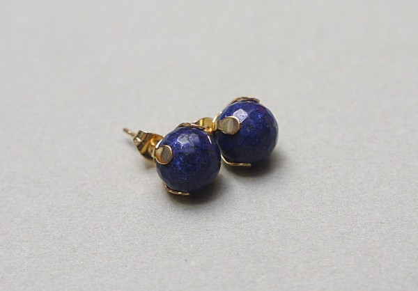 Dots - Lapis lazuli - sztyfty