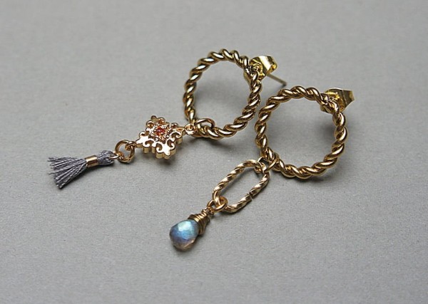 Alloys Collection /Odd/ - Variations vol. 3