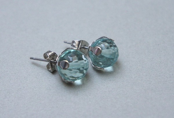 Dots - kwarc blue vol. 2 - sztyfty