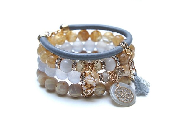 Vanilla and light grey vol. 3 /08-01-24/ set