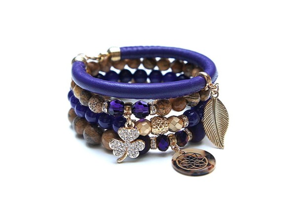 Sand and violet vol. 6 /01-02-24/ set