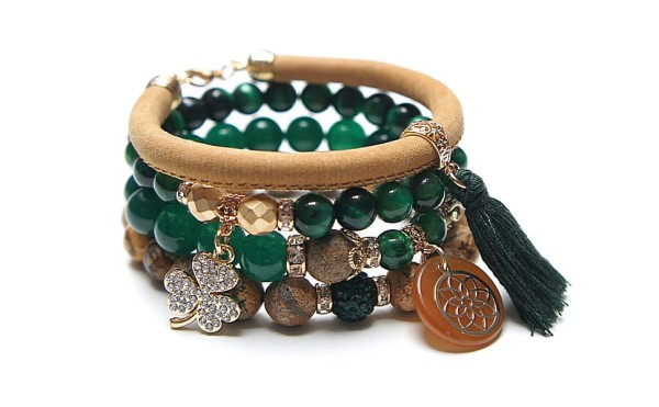 Lush meadow sand vol. 8 /13.03.24/ - set