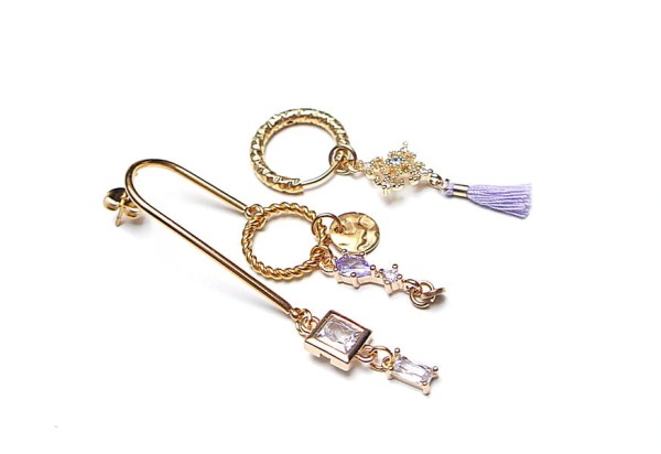 Alloys Collection /Odd/ - Waves vol. 7