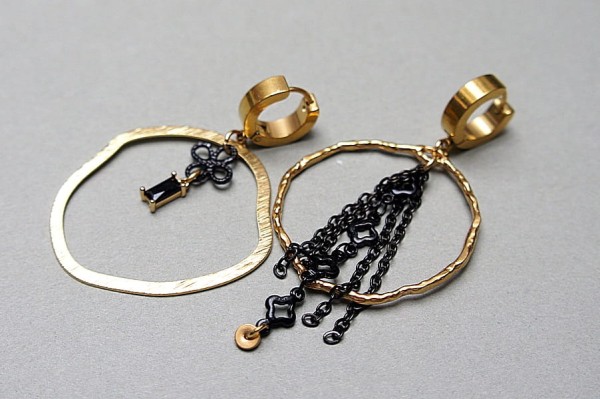 Alloys Collection /Odd/ - Circle vol. 6