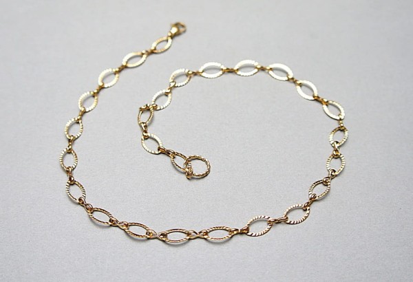 Alloys Collection Chain vol. 7 naszyjnik