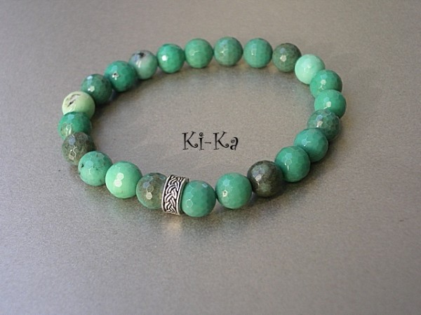 GREEN AND BROWN 3 - BRANSOLETKA