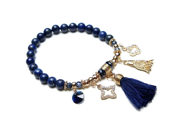 Gypsy vol. 18/lapis lazuli/23 -09 -2024/