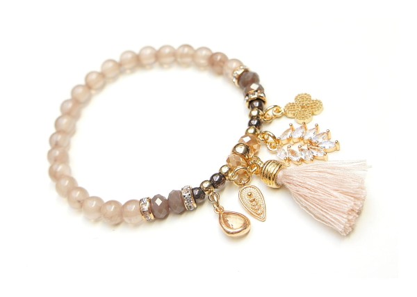 Gypsy /nude/ 11.10.24/ - bransoletka