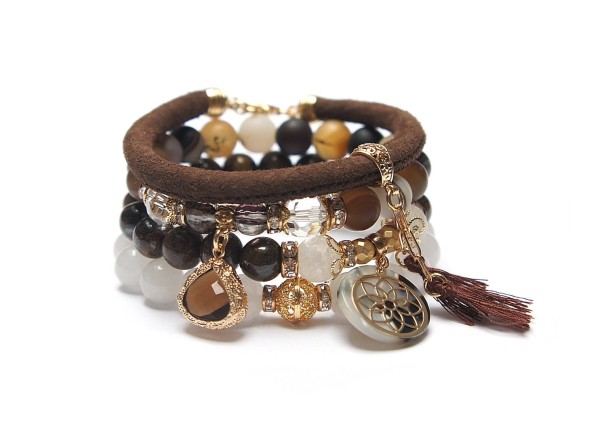 Brown and white vol. 7 /17.10.24/ - SET