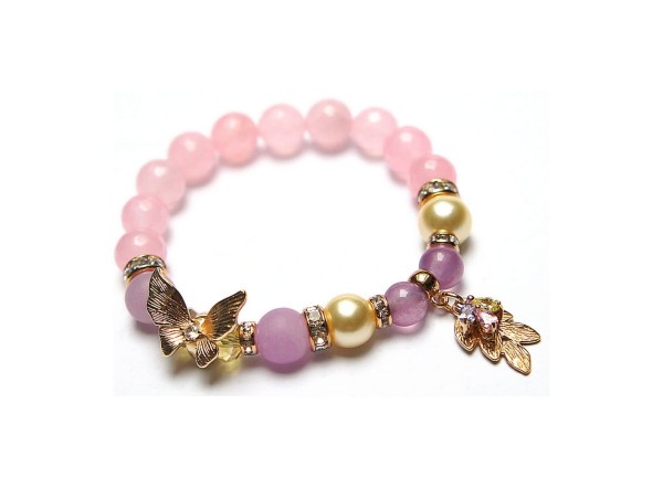 Kolekcja Rich - /Lemonade vol. 11/21.11.24 - bransoletka