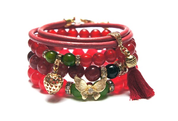 Truskawkowy /19.11.24/ - set