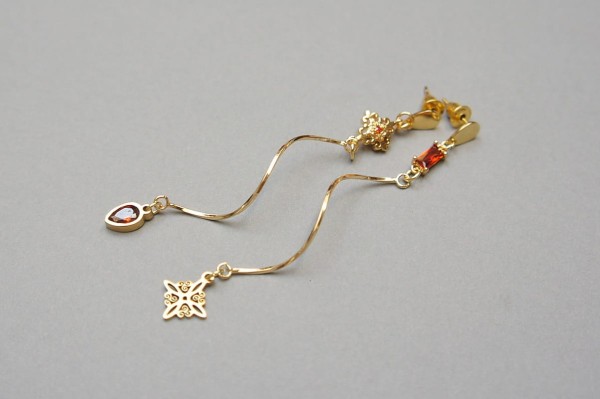 Alloys Collection /Odd/ - Spiral vol. 6