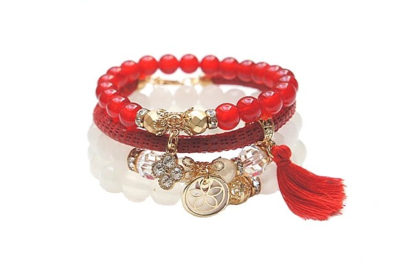 Red and white vol. 5/24.09.24/ - set