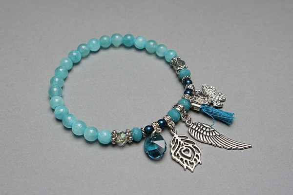 Blue lagoon vol. 2 /gypsy/ 10-10-2024